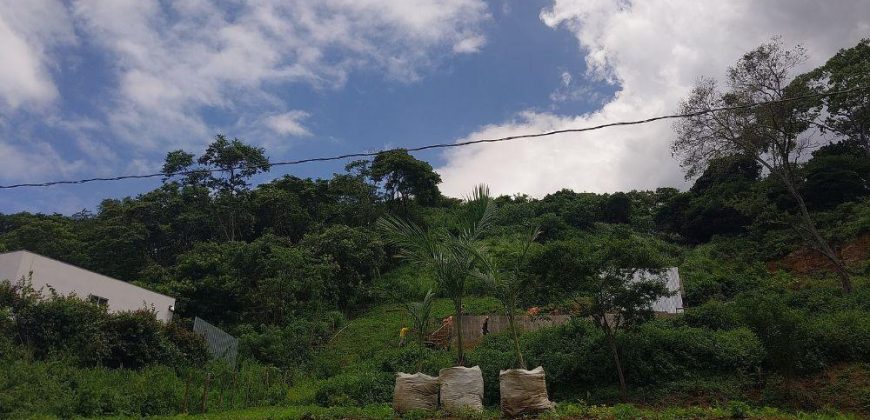 Terreno en venta cerca del Colegio Centroamérica