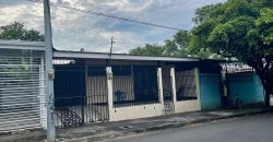 Casa en venta en Bello Horizonte Managua