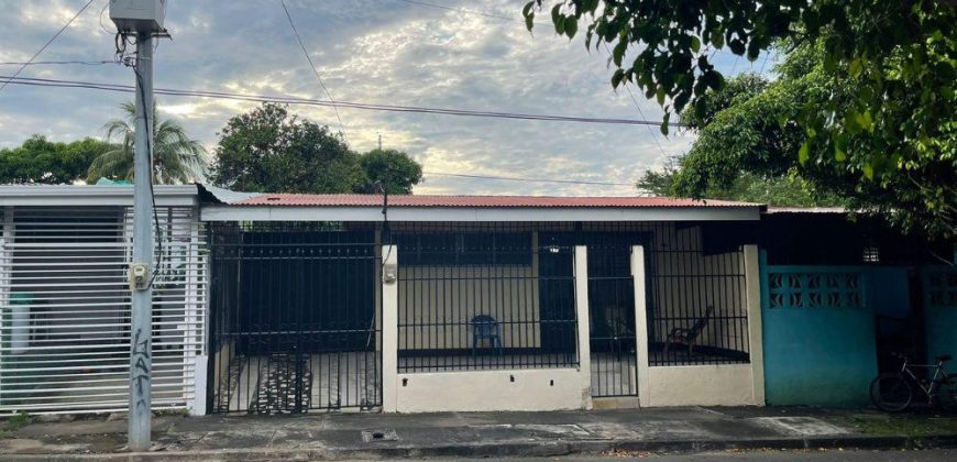 Casa en venta en Bello Horizonte Managua