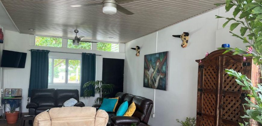 Casa en venta en Las Sierritas Managua