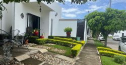 Casa en venta en Las Sierritas Managua