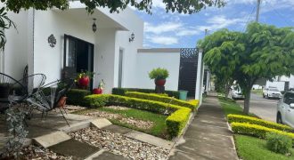 Casa en venta en Las Sierritas Managua