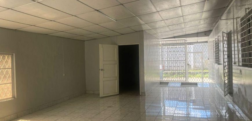 Casas baratas en venta en managua en Monseñor Lezcano