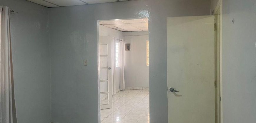 Casas baratas en venta en managua en Monseñor Lezcano