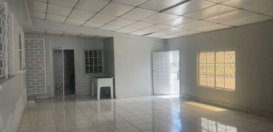 Casas baratas en venta en managua en Monseñor Lezcano