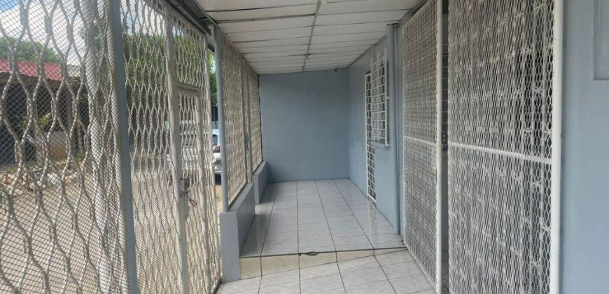 Casas baratas en venta en managua en Monseñor Lezcano