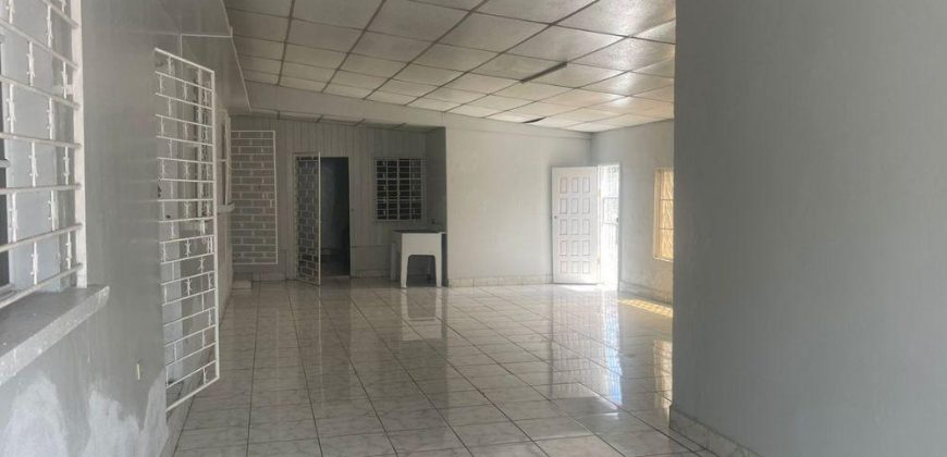 Casas baratas en venta en managua en Monseñor Lezcano