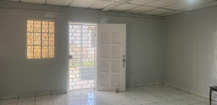 Casas baratas en venta en managua en Monseñor Lezcano