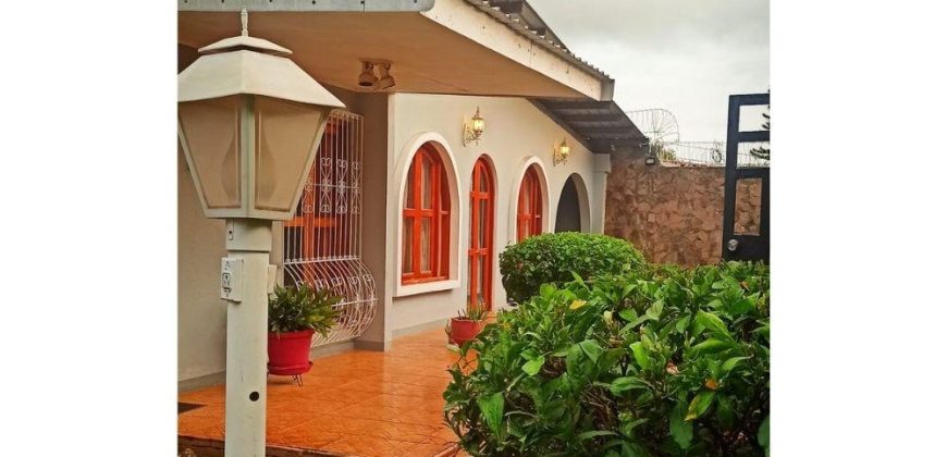 Casa en venta en León