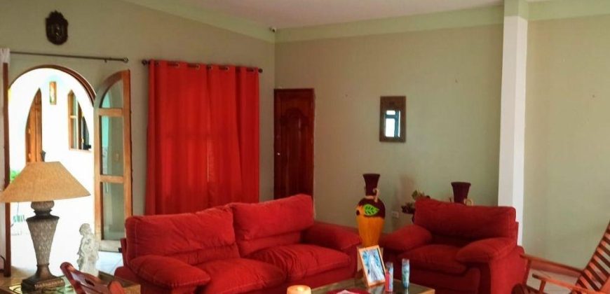 Casa en venta en León