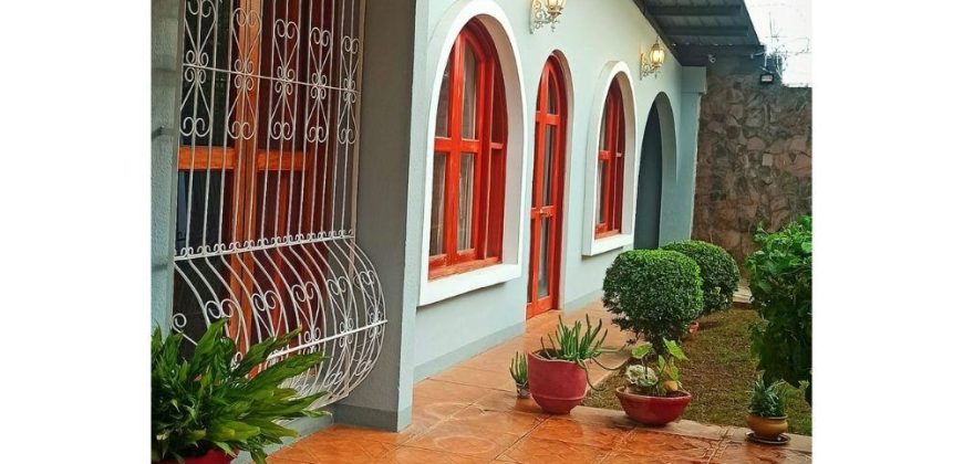 Casa en venta en León