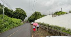 Terreno Comercial en venta en Ermita de Esquipulas