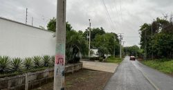 Terreno Comercial en venta en Ermita de Esquipulas