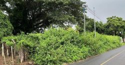 Terreno Comercial en venta en Ermita de Esquipulas