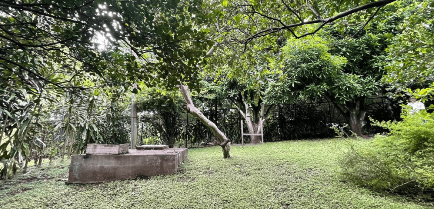 Casa en venta en Altos de Villa Fontana – Managua