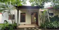 Casa en venta en Altos de Villa Fontana – Managua