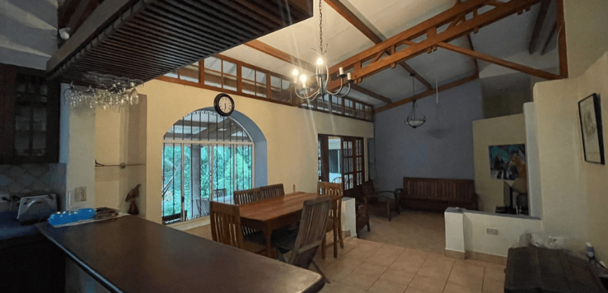 Casa en venta en Altos de Villa Fontana – Managua