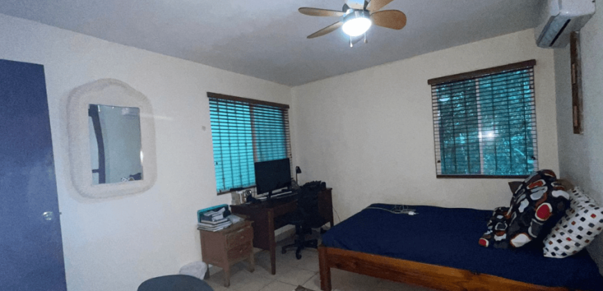 Casa en venta en Altos de Villa Fontana – Managua