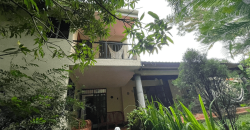 Casa en venta en Altos de Villa Fontana – Managua