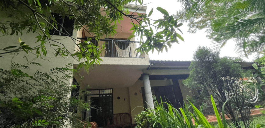 Casa en venta en Altos de Villa Fontana – Managua