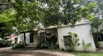 Casa en venta en Altos de Villa Fontana – Managua