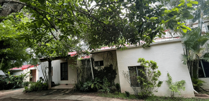 Casa en venta en Altos de Villa Fontana – Managua