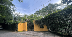 Casa en venta en Altos de Villa Fontana – Managua