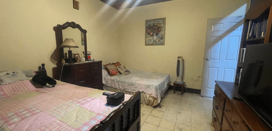 Casa en venta en León – Barrio Guadalupe