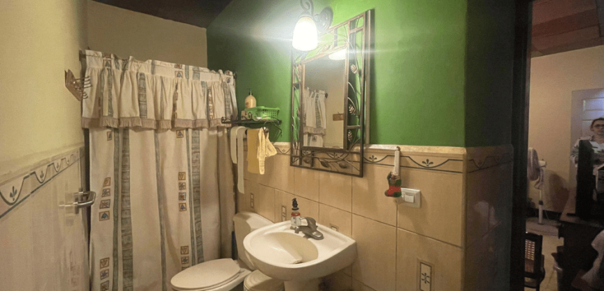 Casa en venta en León – Barrio Guadalupe