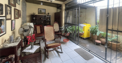 Casa en venta en León – Barrio Guadalupe