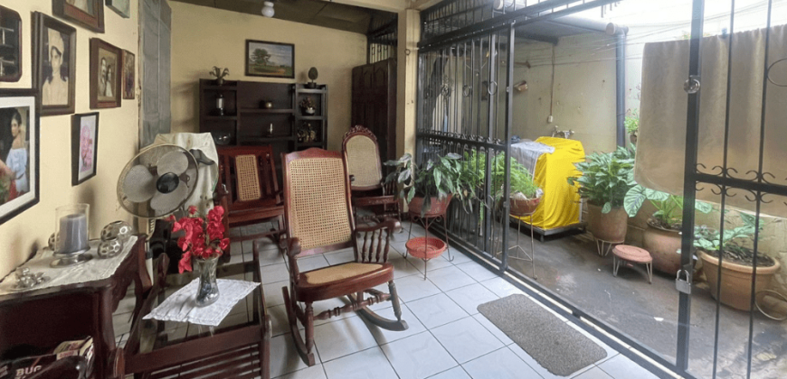 Casa en venta en León – Barrio Guadalupe