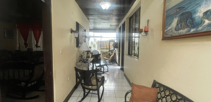 Casa en venta en León – Barrio Guadalupe