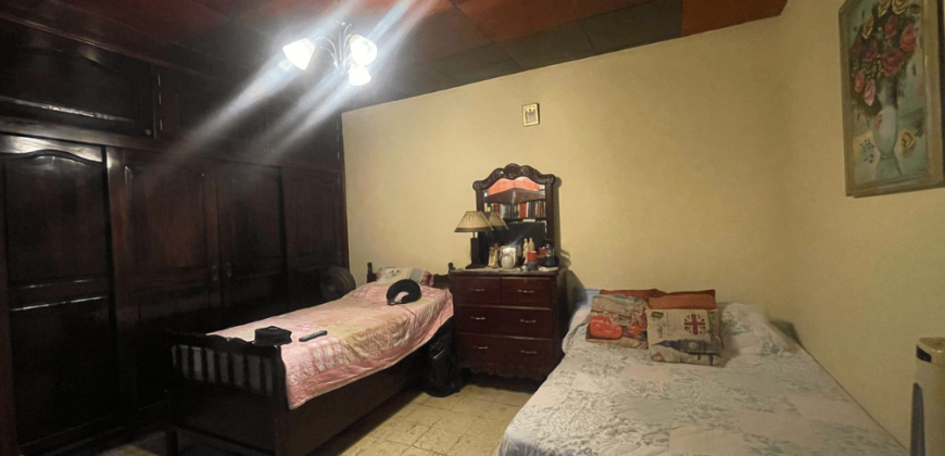 Casa en venta en León – Barrio Guadalupe