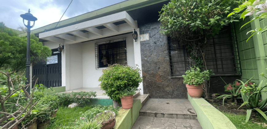 Casa en venta en León – Barrio Guadalupe