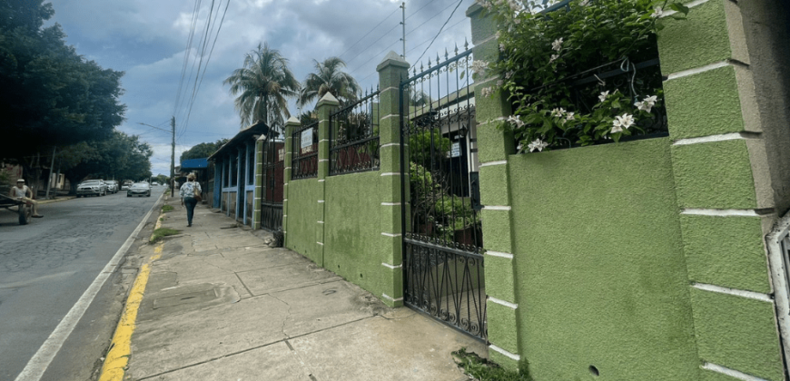 Casa en venta en León – Barrio Guadalupe