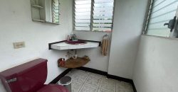 Casa en venta en Ticuantepe