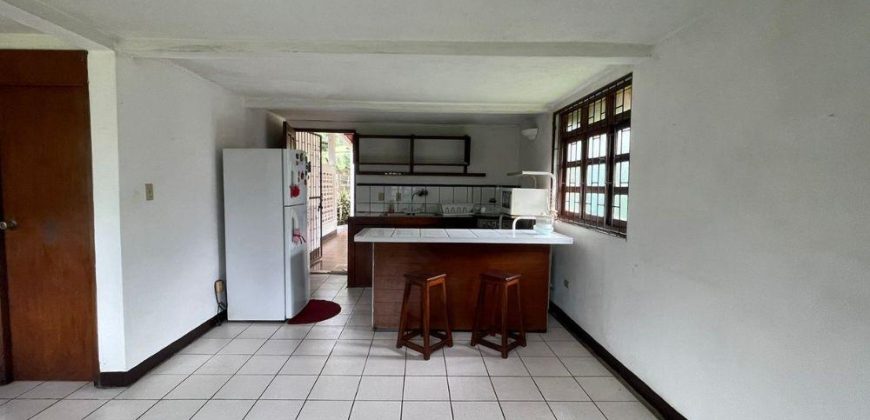 Casa en venta en Ticuantepe