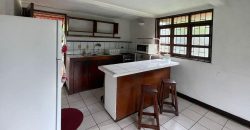 Casa en venta en Ticuantepe