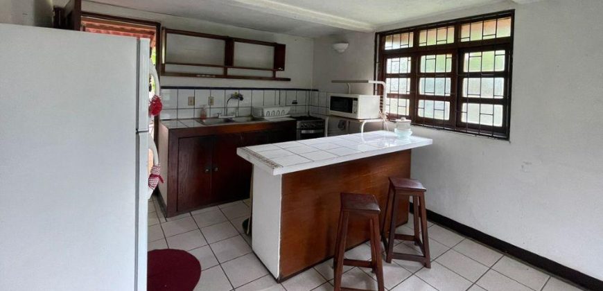 Casa en venta en Ticuantepe