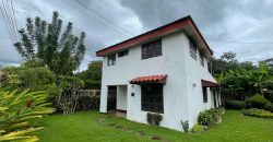 Casa en venta en Ticuantepe