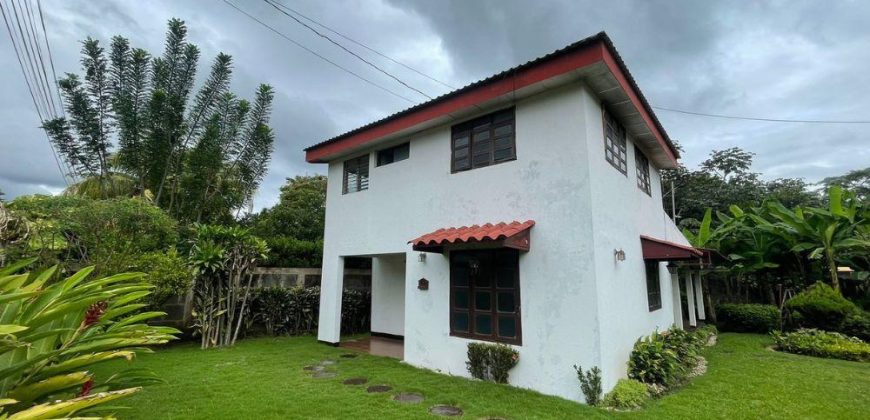 Casa en venta en Ticuantepe