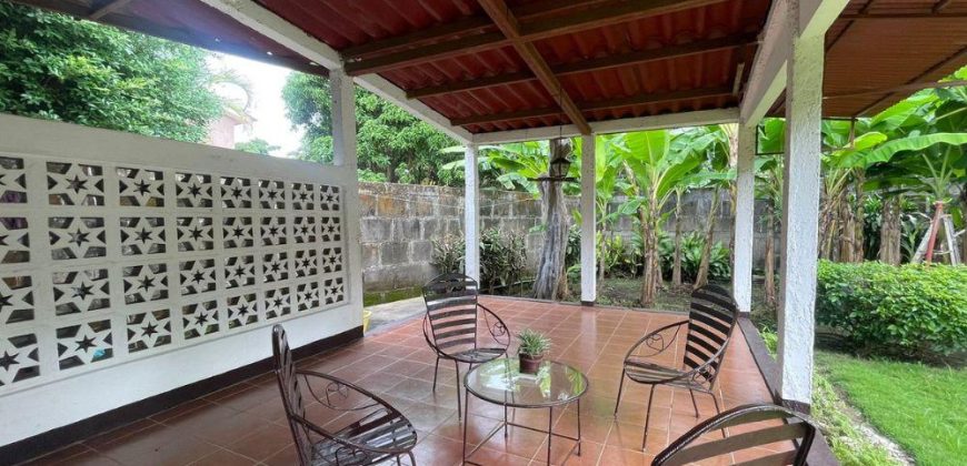 Casa en venta en Ticuantepe