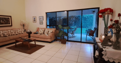 Casa en venta en Residencial Metropolis – Carretera a Masaya