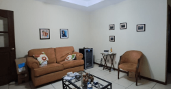 Casa en venta en Residencial Metropolis – Carretera a Masaya