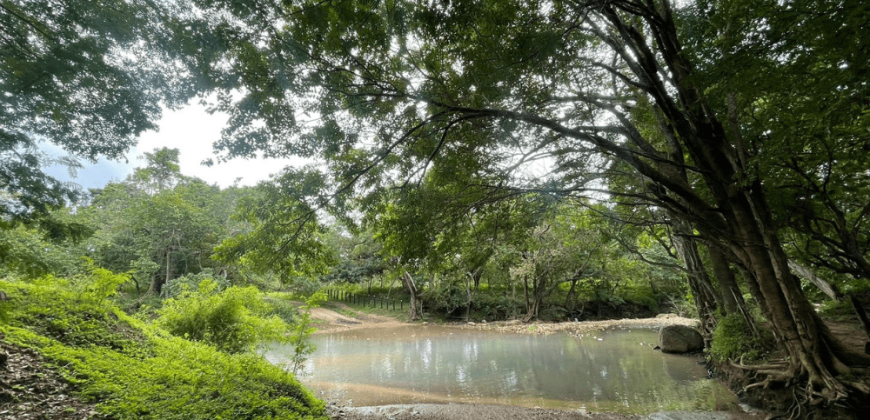 Finca en venta en Juigalpa Chontales