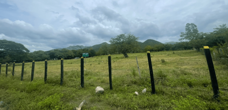 Finca en venta en Juigalpa Chontales