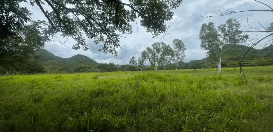 Finca en venta en Juigalpa Chontales