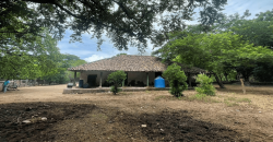 Finca en venta en Juigalpa Chontales