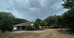 Finca en venta en Juigalpa Chontales