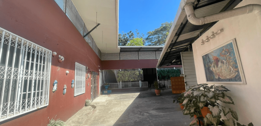 Alquiler de Local Comercial en Los Robles, Managua